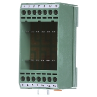 Image of EMG 37-B7 - Electronic enclosure 37,5x47,5mm EMG 37-B7