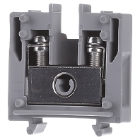 Image of MBK 5 - Feed-through terminal block 6,2mm 32A MBK 5