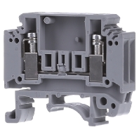 Image of MTKD-NICR/NI - Thermal couple terminal block 1-p 10,4mm MTKD-NICR/NI