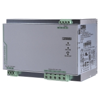 Image of Phoenix Contact Quint-PS/1AC/24DC/40 Din-rail netvoeding 24 V/DC 40 A 18 W 1 x