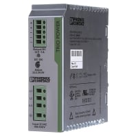 Image of Phoenix Contact TRIO-PS/3AC/24DC/5 Din-rail netvoeding 24 V/DC 5 A 120 W 1 x