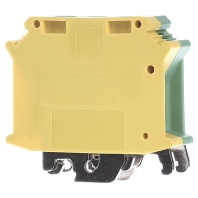 Image of UISLKG 35 - Installation terminal block 15mm 1-p UISLKG 35