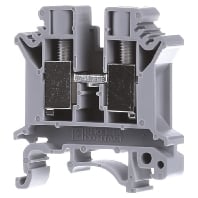 Image of UK 10 N - Feed-through terminal block 10,2mm 57A UK 10 N