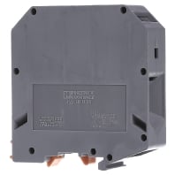 Image of UKH 95 - Feed-through terminal block 25mm 232A UKH 95