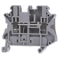 Image of UT 2,5-MTD (50 Stück) - Disconnect terminal block 24A 1-p 5,2mm UT 2,5-MTD