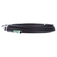 Image of SAC-3P-10,0 #1694101 - Sensor-actuator patch cord 10m M8 SAC-3P-10,0 #1694101