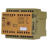 Image of PNOZ V 30s 24VDC - Safety relay DC PNOZ V 30s 24VDC