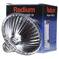 Image of PAR30 75W/230/FL/E27 - MV halogen reflector lamp 75W 75W 30Â° PAR30 75W/230/FL/E27