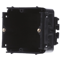 Image of 12520461100 - Junction box for wall duct rear mounted 12520461100