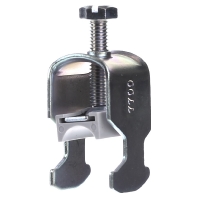 Image of DK 7077.000(VE25) - Cable clamp for strut 6...14mm DK 7077.000(VE25)