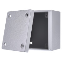 Image of KL 1500.510 - Surface mounted terminal box 0x0mm² KL 1500.510