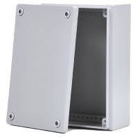 Image of KL 1503.510 - Surface mounted terminal box 0x0mm² KL 1503.510