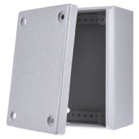 Image of KL 1529.510 - Surface mounted terminal box 0x0mm² KL 1529.510
