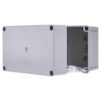 Image of PK 9515.000(VE2) - Switchgear cabinet 110x180x111mm IP66 PK 9515.000(VE2)