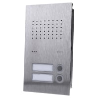 Image of RGE1810225 - Door loudspeaker 2-button RGE1810225