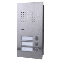 Image of RGE1810325 - Door loudspeaker 3-button RGE1810325