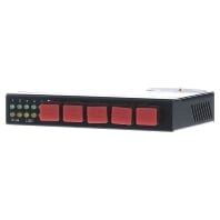 Image of POF #18010104 - Network switch 010/100 Mbit ports POF #18010104