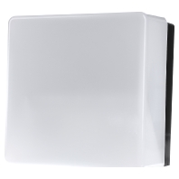 Image of 20127.003 - Surface mounted luminaire 1x60W 20127.003