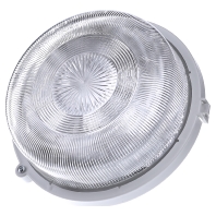 Image of 501002.009 - Surface mounted luminaire 1x100W 501002.009