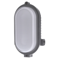 Image of 501025.004.1 - Ceiling-/wall luminaire 3x4W 501025.004.1