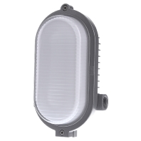 Image of 501035.004 - Surface mounted luminaire 2x9,1W LED 501035.004