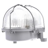 Image of 50500.009.1 - Surface mounted luminaire 1x60W 50500.009.1