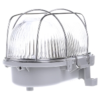 Image of 50500.889.1 - Surface mounted luminaire 1x60W 50500.889.1