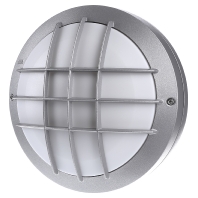 Image of 581070.954.1.79 - Surface mounted luminaire 1x26W CFL 581070.954.1.79