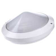 Image of 58124.002 - Ceiling-/wall luminaire 1x57W 58124.002