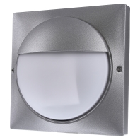 Image of 581345.004 - Wall luminaire 1x75W standard lamp 581345.004