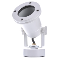 Image of 721156.092 - Spot luminaire/floodlight 1x50W 721156.092