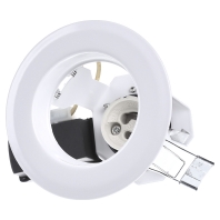 Image of 911004.002 - Downlight 1x50W MV-halogen lamp 911004.002