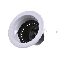 Image of 91169.002 - Downlight 1x120W standard lamp 91169.002