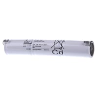 Image of 67000.0.59 - Rechargeable battery 3,6V 67000.0.59