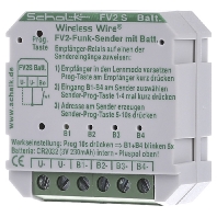 Image of FV2 S 3V DC - Radio transmitter FV2 S 3V DC