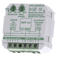 Image of IMR U3 - Current monitoring relay 0,1...16A IMR U3