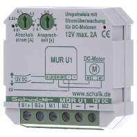 Image of MUR U1 12VDC - Roller shutter control MUR U1 12VDC