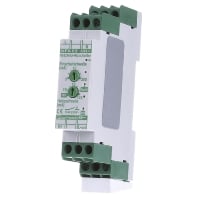 Image of NFA 63 230VAC - Mains disconnection relay NFA 63 230VAC