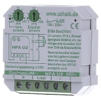 Image of NFA U2 230VAC - Mains disconnection relay NFA U2 230VAC