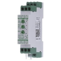 Image of NR 3 230V AC - Time relay 230VAC NR 3 230V AC