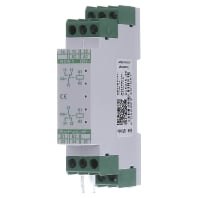 Image of RDW 1 2x230V AC - Contactor relay 0NC/ 0 NO RDW 1 2x230V AC