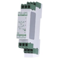 Image of RSW 1 12V UC - Contactor relay 12VAC 12VDC 0NC/ 0 NO RSW 1 12V UC