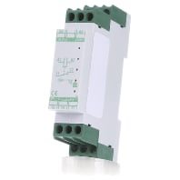 Image of RSW 1 230V AC - Contactor relay 230VAC 0NC/ 0 NO RSW 1 230V AC