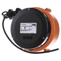 Image of EFT 160 A.5KK3075+AR - Extension cord reel 5m 3x0,75mm² EFT 160 A.5KK3075+AR