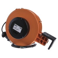 Image of FT 260.0310 - Extension cord reel 10m 3x1,5mm² FT 260.0310