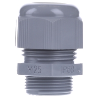 Image of 5308933 (25 Stück) - Cable screw gland M25 5308933