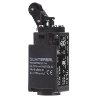 Image of T3K 236-11Z-M20 - End switch T3K 236-11Z-M20