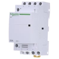 Image of A9C20834 - Installation contactor 220...240VAC A9C20834