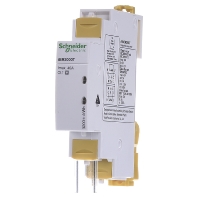 Image of A9MEM2000T - Special kilowatt-hour meter A9MEM2000T