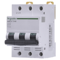 Image of A9N21581 - Miniature circuit breaker 3-p C40A A9N21581